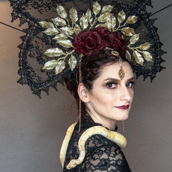 Meet your Posher, Cortney - Picture 6 of 8